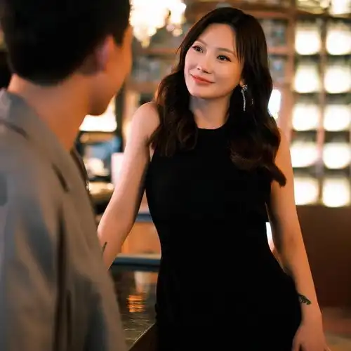 花心男人心底真正在乎的,竟是这类女人