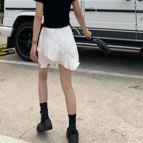 女生头像又纯又欲的头像