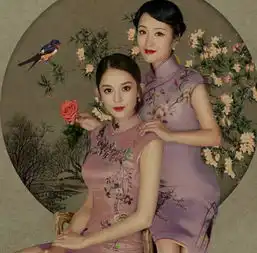 旗袍藏美,杭州丝绸服装博览会盛大开幕,重磅福利错过等一年