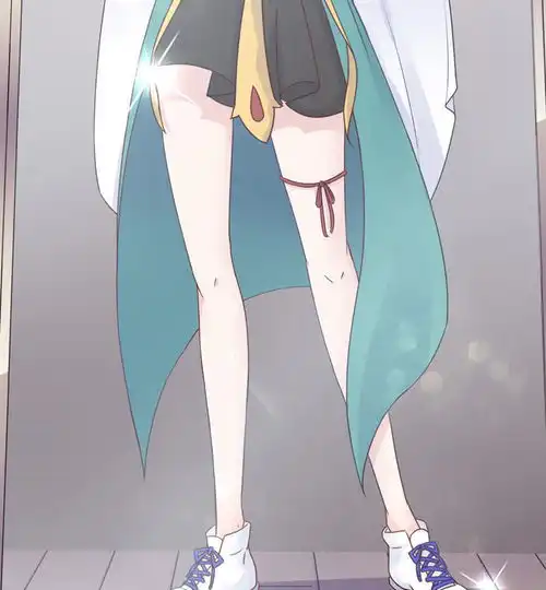 妖怪攻略计划作品推荐2纣王和小仙女的快递预告爱奇艺漫画