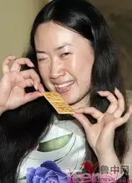 杨幂李宇春刘亦菲蔡依林点评大牌女星的卖萌照