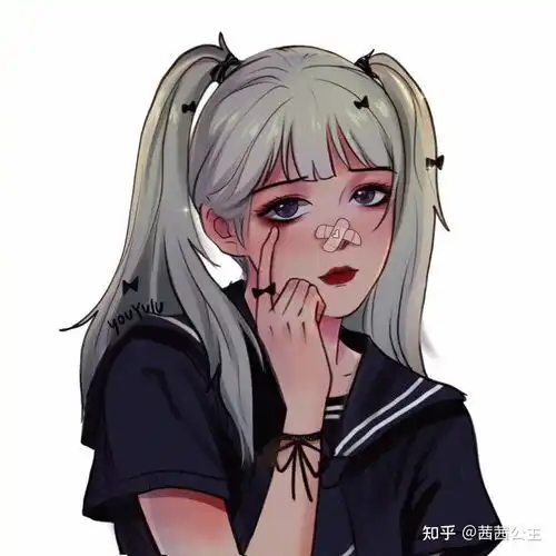 jk头像女生真实星座