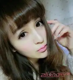 盘点2016新年妆容图片,美美的妆容让你开心过新年