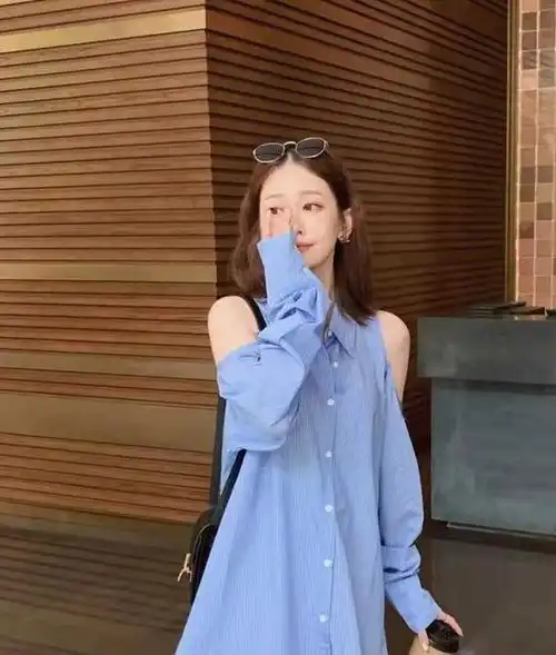 男生最讨厌的女生穿搭黑丝jk裙和皮草,看看你有没有中招