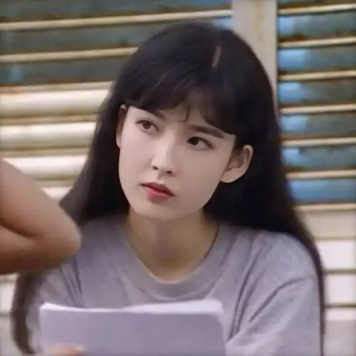 朱茵周慧敏周冬雨复古头像分享心怀光明,一直期待