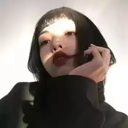 头像别来梦里不想见你