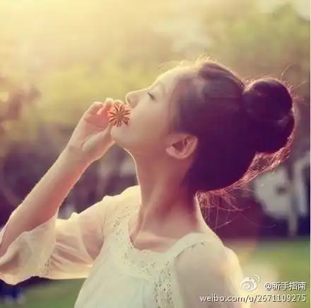 有哪位大神可以发几张小清新壁纸,宽长的那种,跪谢