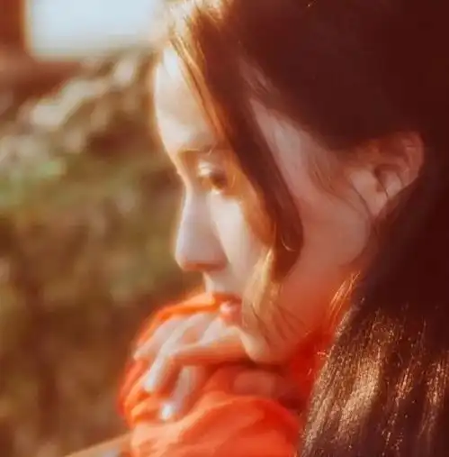 头像浪漫世界,值得孤身