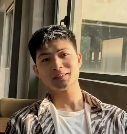 江西女子因琐事刺死男友嫌疑人正脸曝光,因脾气暴躁闯下大祸