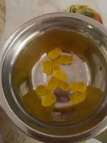 抖音上qq糖布丁好吃吗qq糖布丁的做法步骤教程