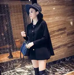 穿什么衣服显瘦