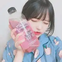 qq2016女生头像最新版吸引人的流过泪的眼睛更明亮