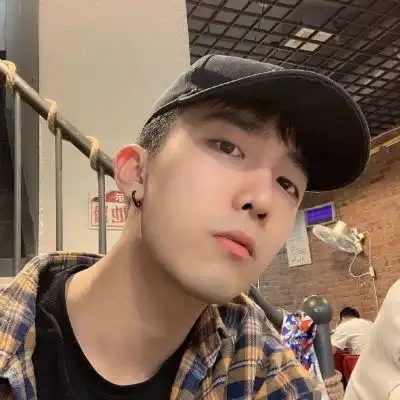 2023高冷酷炫男神头像