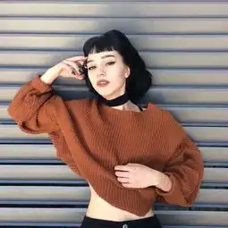 2018欧美女生头像气质范清新简单一生所求爱与自由