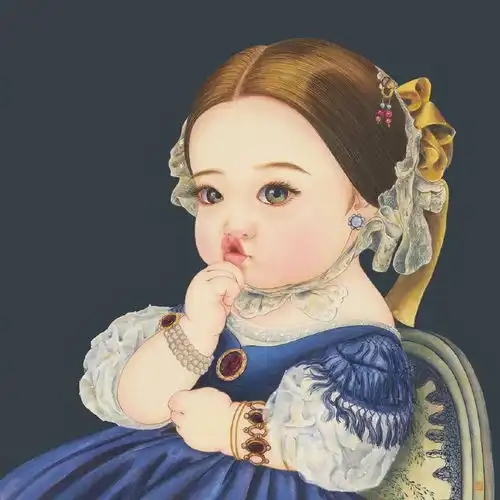 动画情头感觉自己终于不是女装大佬了