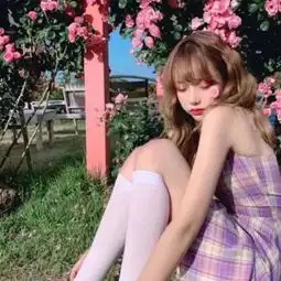 女生头像霸气超拽高冷天暗下来你就是光