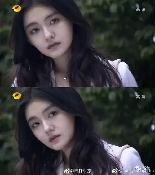 曾跟唐嫣刘亦菲抢男友,万年女配就是红不了,是整太过了吗