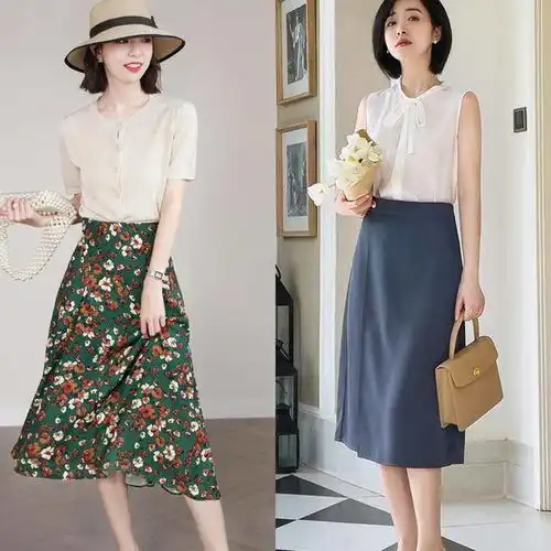 再美也不如会穿分享5个穿衣显高级的搭配思路,让你脱颖而出