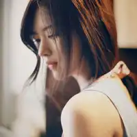 好看的真人qq头像女生那些让你看到就心动的女孩子