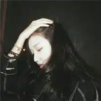 社会女生快手头像图片伤