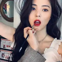 这位被称为零死角美女的韩国女生,撞脸宋慧乔irene等明星