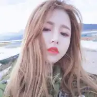 有烟花美女的伤感唯美群图片微信头像图片大全