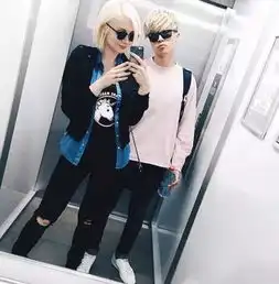只因交了亚裔男友,德国美女网红被喷种族叛徒,还收到死亡威胁
