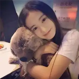 广东第一美女竟然在珠海颜值逆天