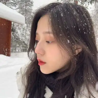 6岁的女孩可爱头像真人五官