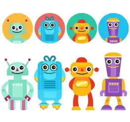 拼装动手分享使我快乐