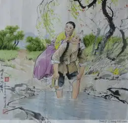 东海西山牵缘诗词吾爱网