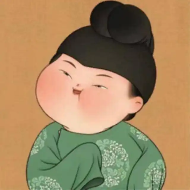 搞怪个性另类的头像,就是这么萌萌哒
