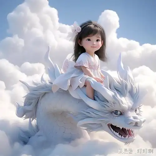 2024龙宝宝女孩名取名免费起名大全