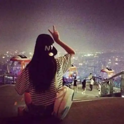 真正的快乐,就是对待生活的乐观