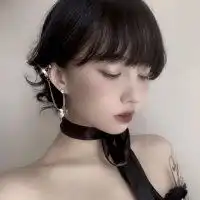 气质头像