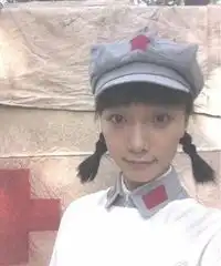 大s周迅谢娜欧弟大龄明星装嫩卖萌照大盘点