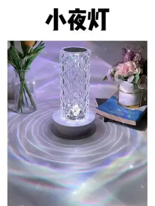 古人的小夜灯超有氛围感这美灯笼,藏了朱自清笔下的月色,连gucci都来定制