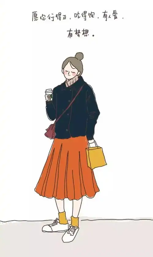 网红美女靠一组漫画被刷屏3万次

