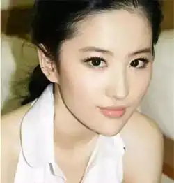 发际线是检验美女的重要标准,成败全在此