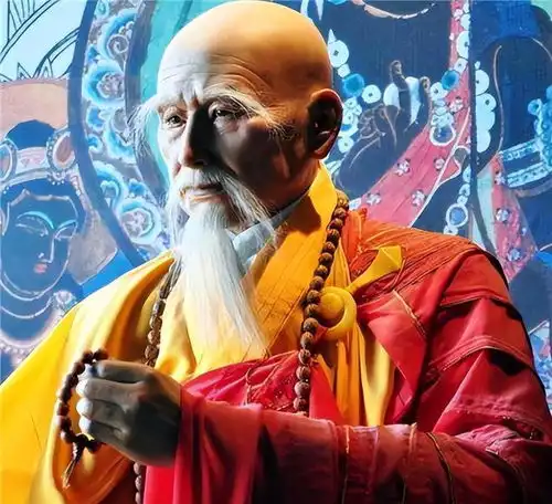 方丈和住持有啥区别二者不是一回事,不懂的人可别乱叫
