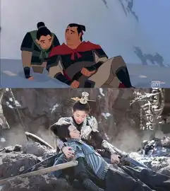 刘亦菲出演迪士尼真人版花木兰没一点争议