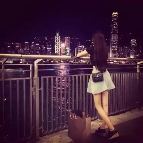 成熟霸气有女人味头像背