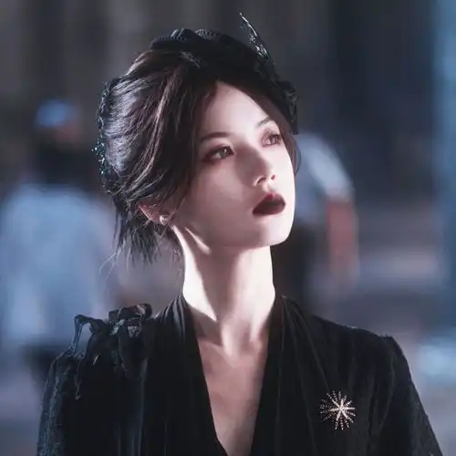 女生头像你是个好人