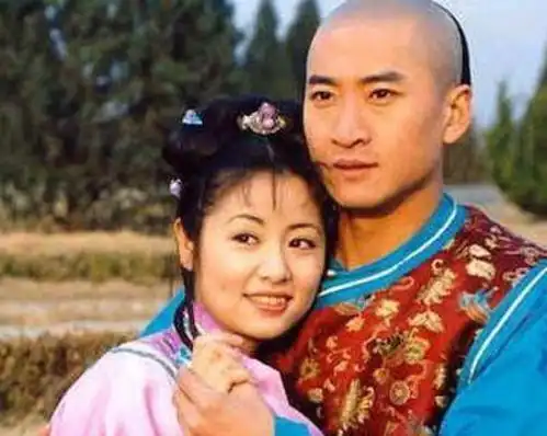 51岁周杰重回荧幕,从尔康到农夫,13年间他经历了什么