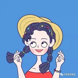 抖音头像精选,最近比较火的头像原图
