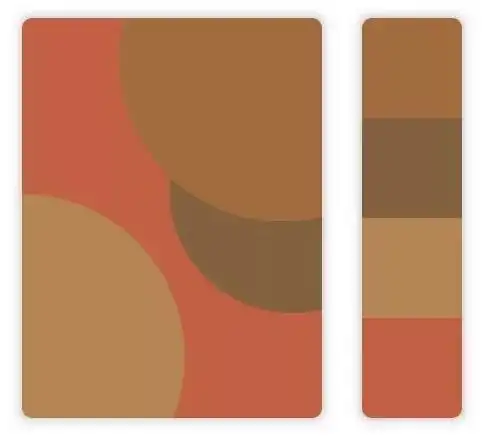 延禧攻略的画面为什么这么养眼高级的莫兰迪色了解一下