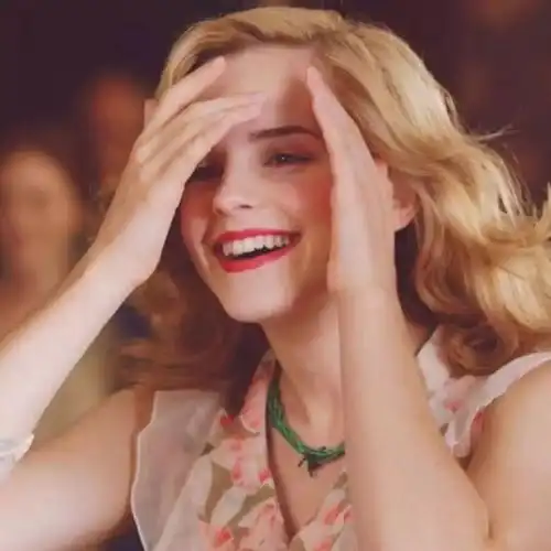 高级感头像欧美女生王圣