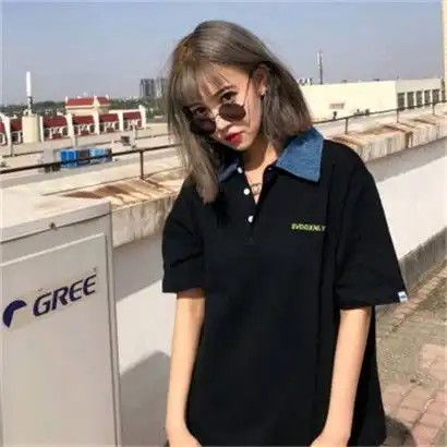 好看的头像女生简单干净