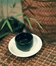 慢煮心茶,滋养光阴