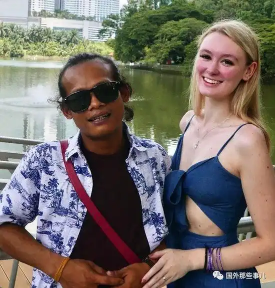 丑小伙娶21岁美女为妻结婚3年生下可爱宝宝